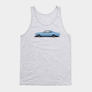 Buick Riviera Tank Top